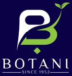 Botani Logo